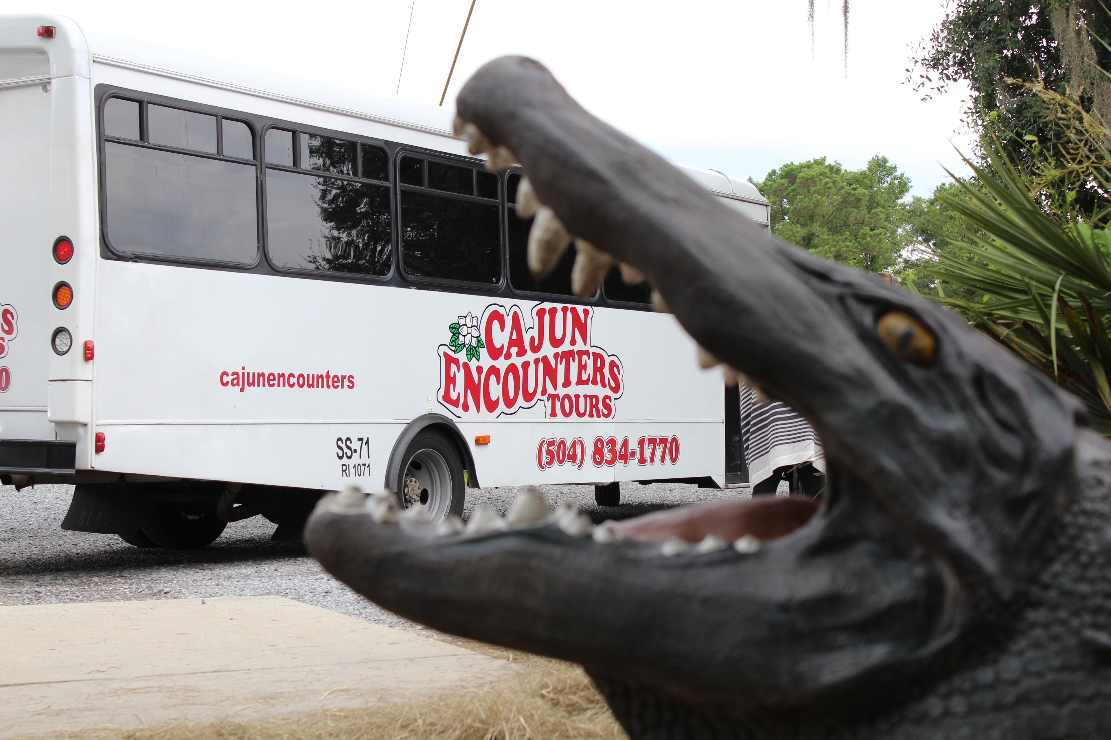 new orleans legendary walking tours group bookings