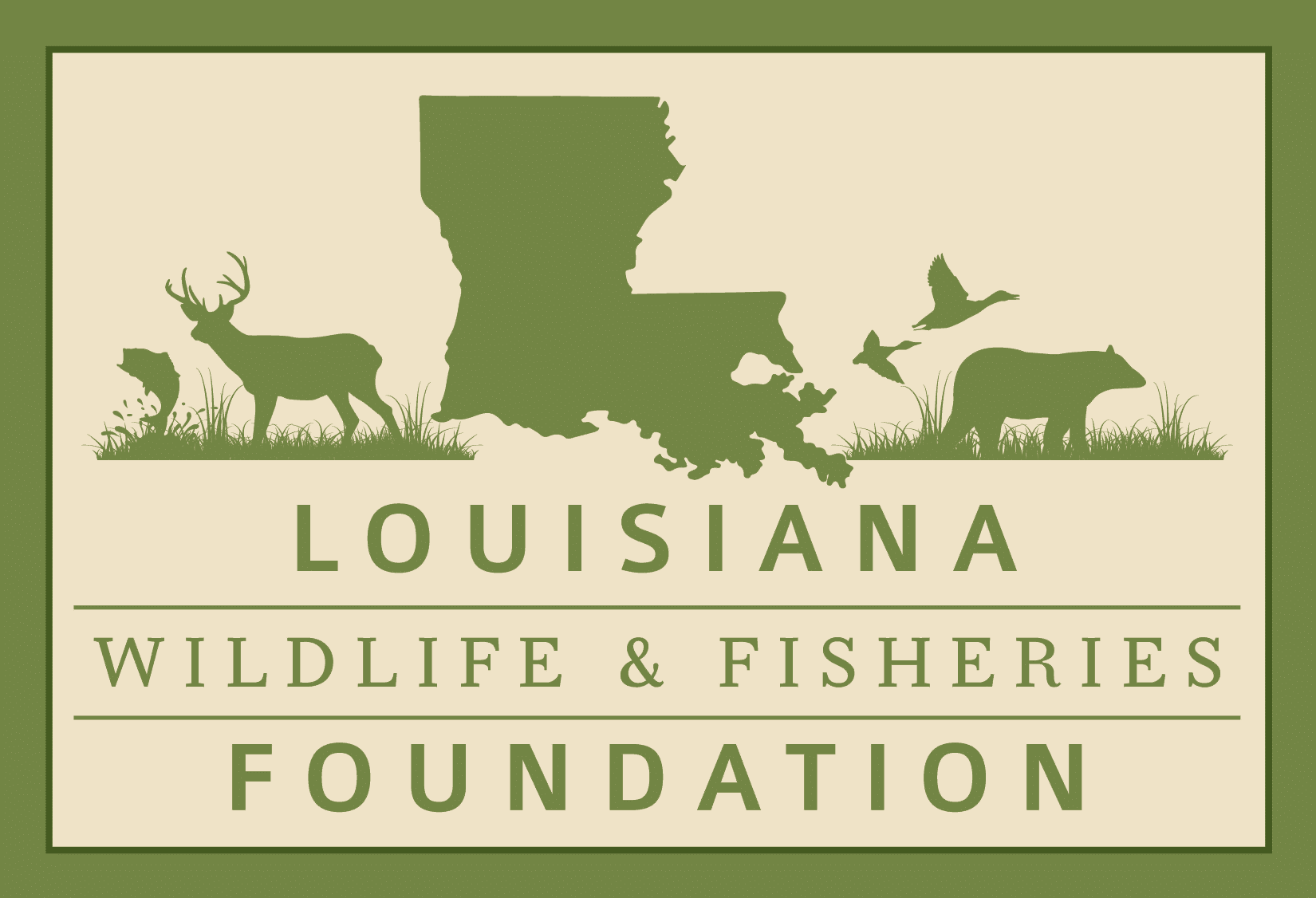 Louisiana Wildlife & Fisheries Foundation