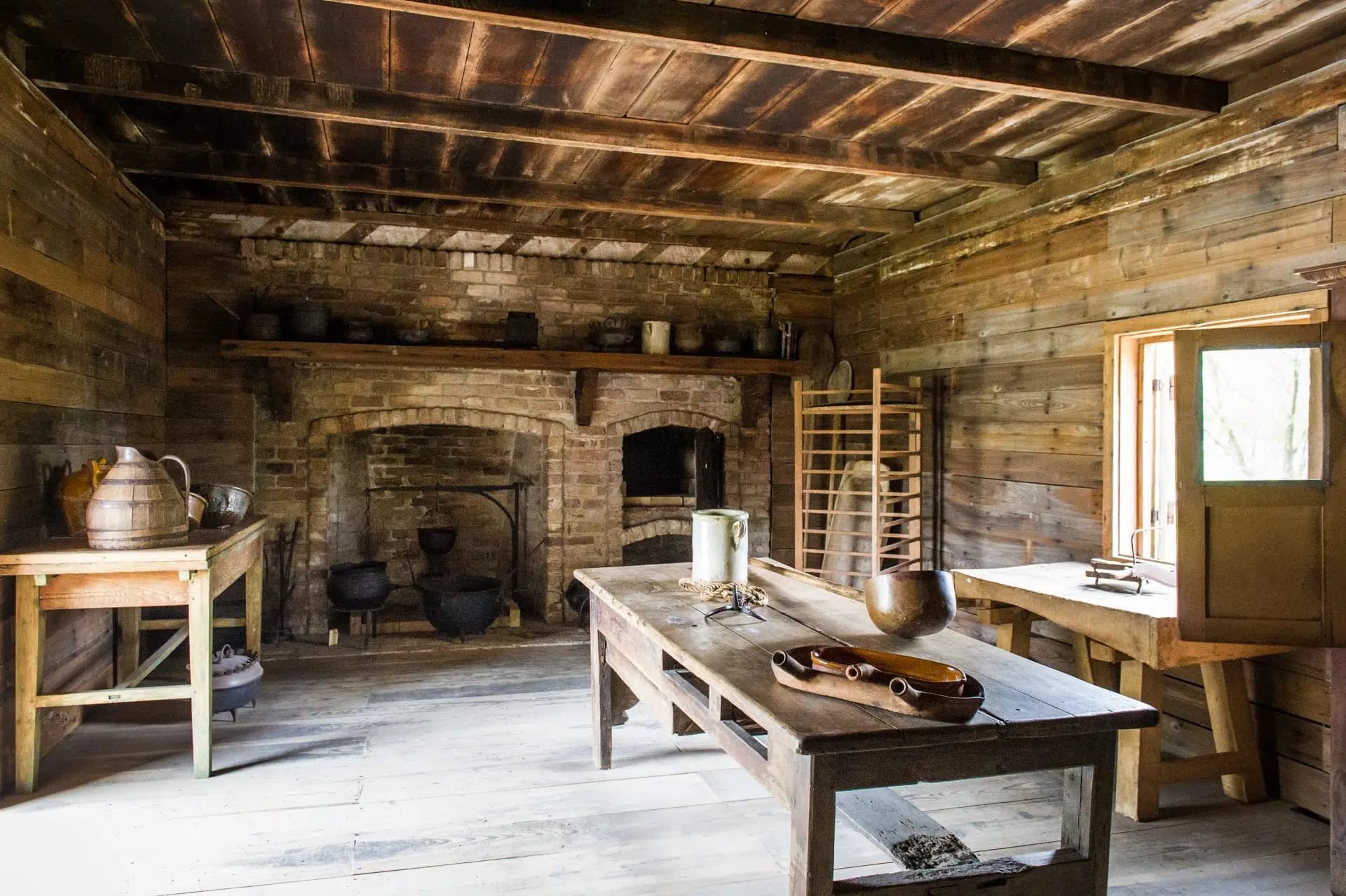 new orleans plantation tour scenery