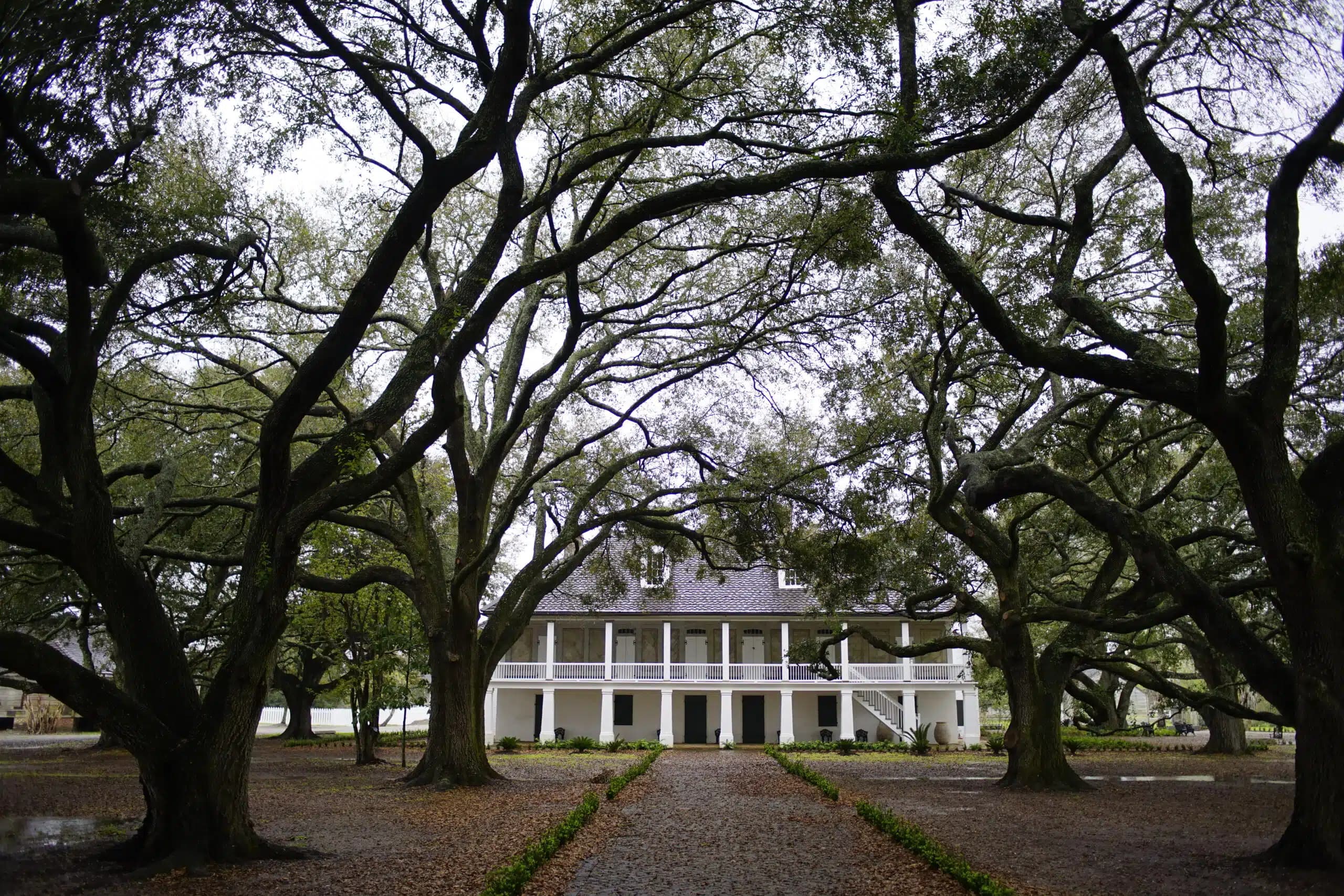 Whitney Plantation Tour